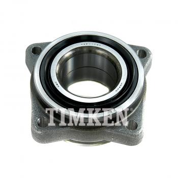 1999 Acura CL Wheel Bearing Assembly Front Timken 513098 image 1 of 4