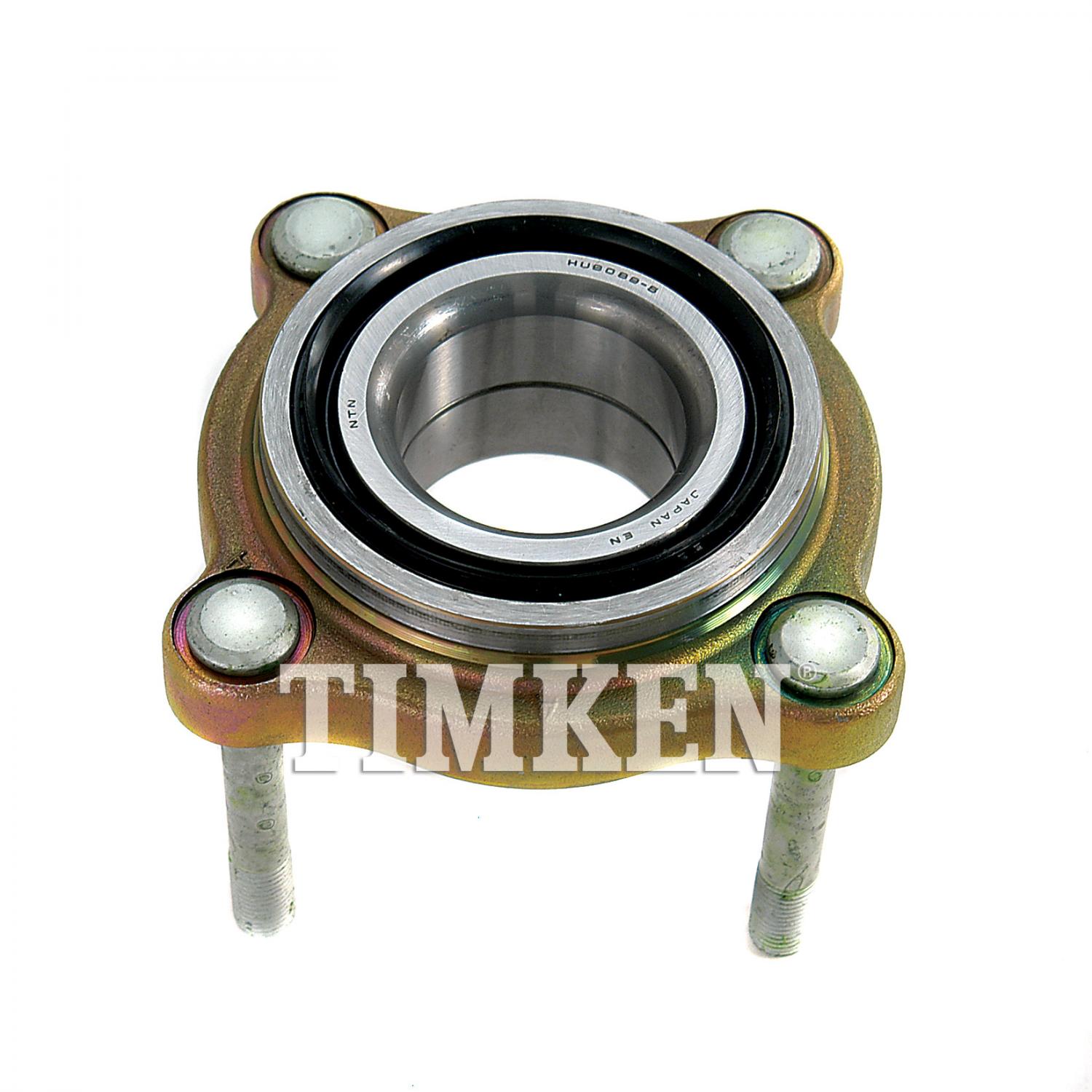 Timken 513099 - Wheel Bearing Assembly Timken 513099 Wheel Bearing Assembly product image 1 of 4