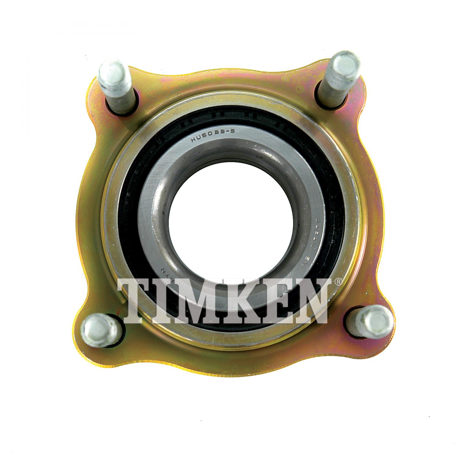 Timken 513099 - Wheel Bearing Assembly Timken 513099 Wheel Bearing Assembly product image 2 of 4