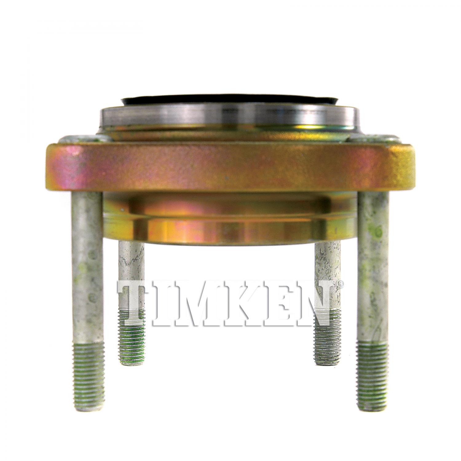 Timken 513099 - Wheel Bearing Assembly Timken 513099 Wheel Bearing Assembly product image 3 of 4
