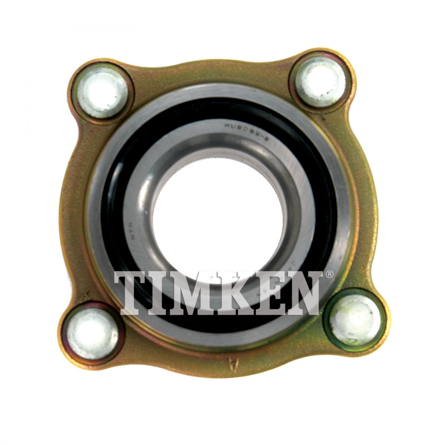 Timken 513099 - Wheel Bearing Assembly Timken 513099 Wheel Bearing Assembly product image 4 of 4