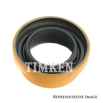 1978 GMC K15 Axle Shaft Seal Front Timken 5131 image 4 of 4