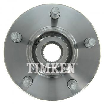 TIMKEN 513100 - Wheel Bearing Product image