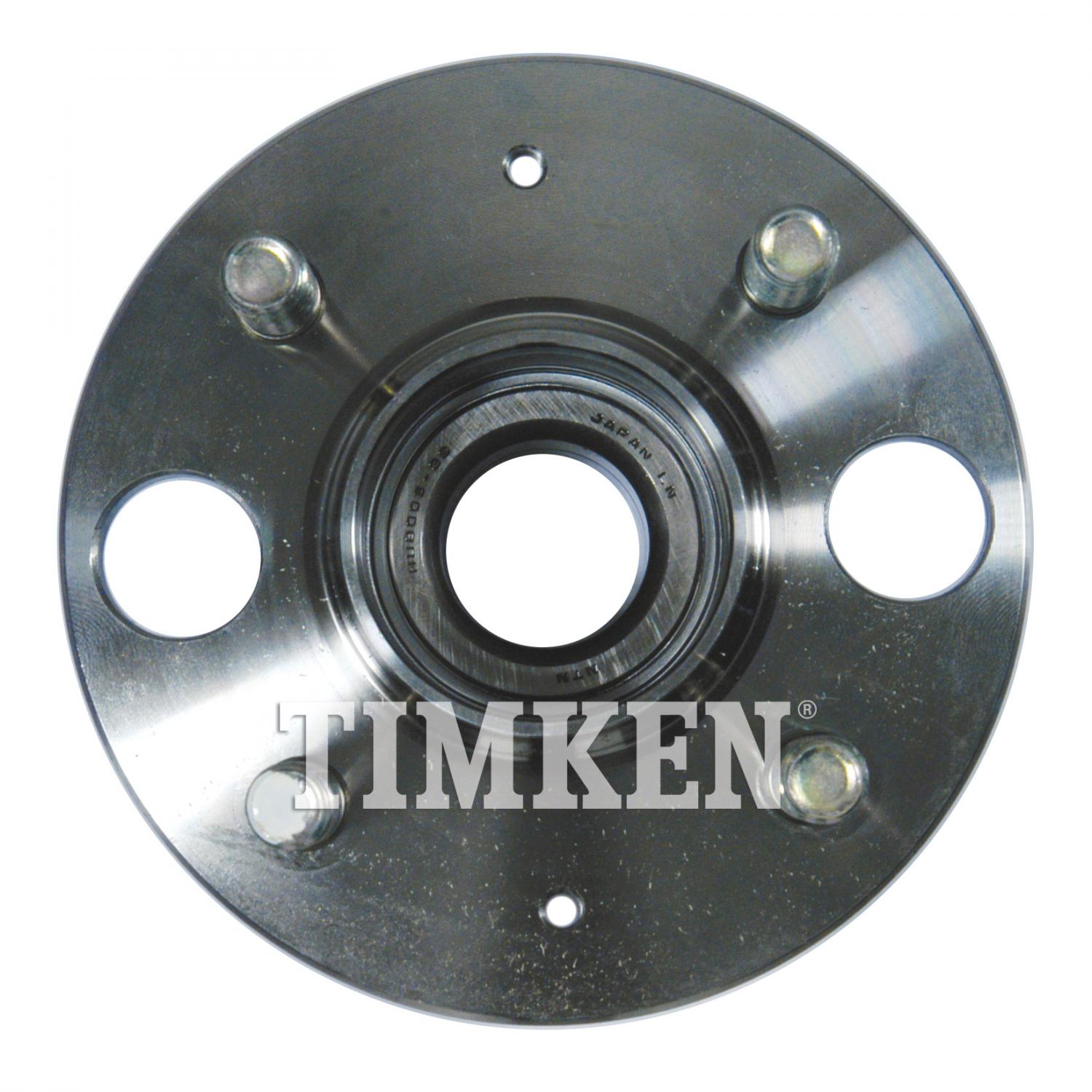 Timken 513105 - Wheel Bearing and Hub Assembly Timken 513105 Wheel Bearing and Hub Assembly product image 2 of 4