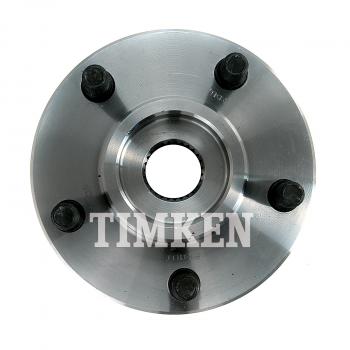 TIMKEN 513107 - Wheel Bearing and Hub Assembly Product image