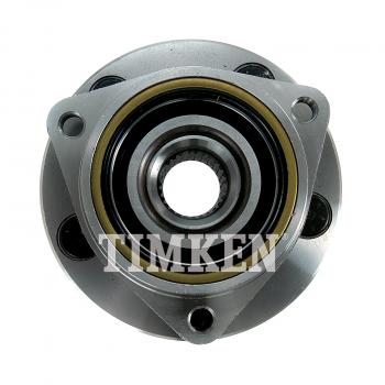 TIMKEN 513107 - Wheel Bearing and Hub Assembly Product image