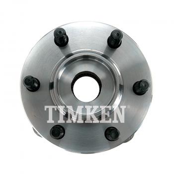 TIMKEN 513109 - Wheel Bearing and Hub Assembly Product image