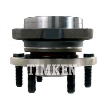 TIMKEN 513109 - Wheel Bearing and Hub Assembly Product image