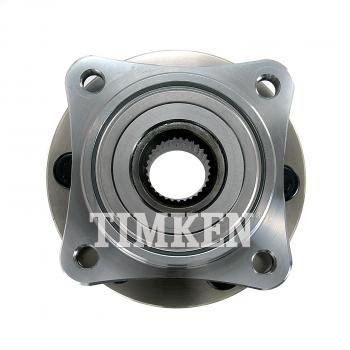 TIMKEN 513109 - Wheel Bearing and Hub Assembly Product image