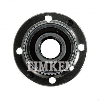 1991 BMW 325is Wheel Bearing and Hub Assembly Front Timken 513111 image 4 of 4