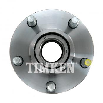 TIMKEN 513115 - Wheel Bearing and Hub Assembly Product image