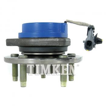 TIMKEN 513121 - Wheel Bearing and Hub Assembly Product image