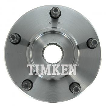 TIMKEN 513123 - Wheel Bearing and Hub Assembly Product image