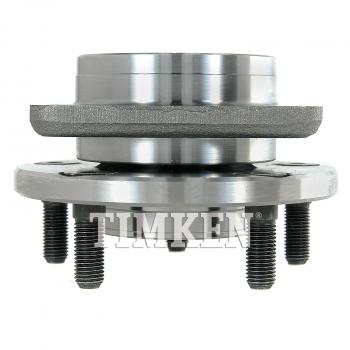 TIMKEN 513123 - Wheel Bearing and Hub Assembly Product image