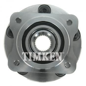 TIMKEN 513123 - Wheel Bearing and Hub Assembly Product image