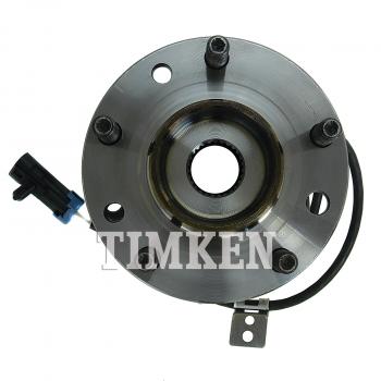 TIMKEN 513124 - Wheel Bearing and Hub Assembly Product image