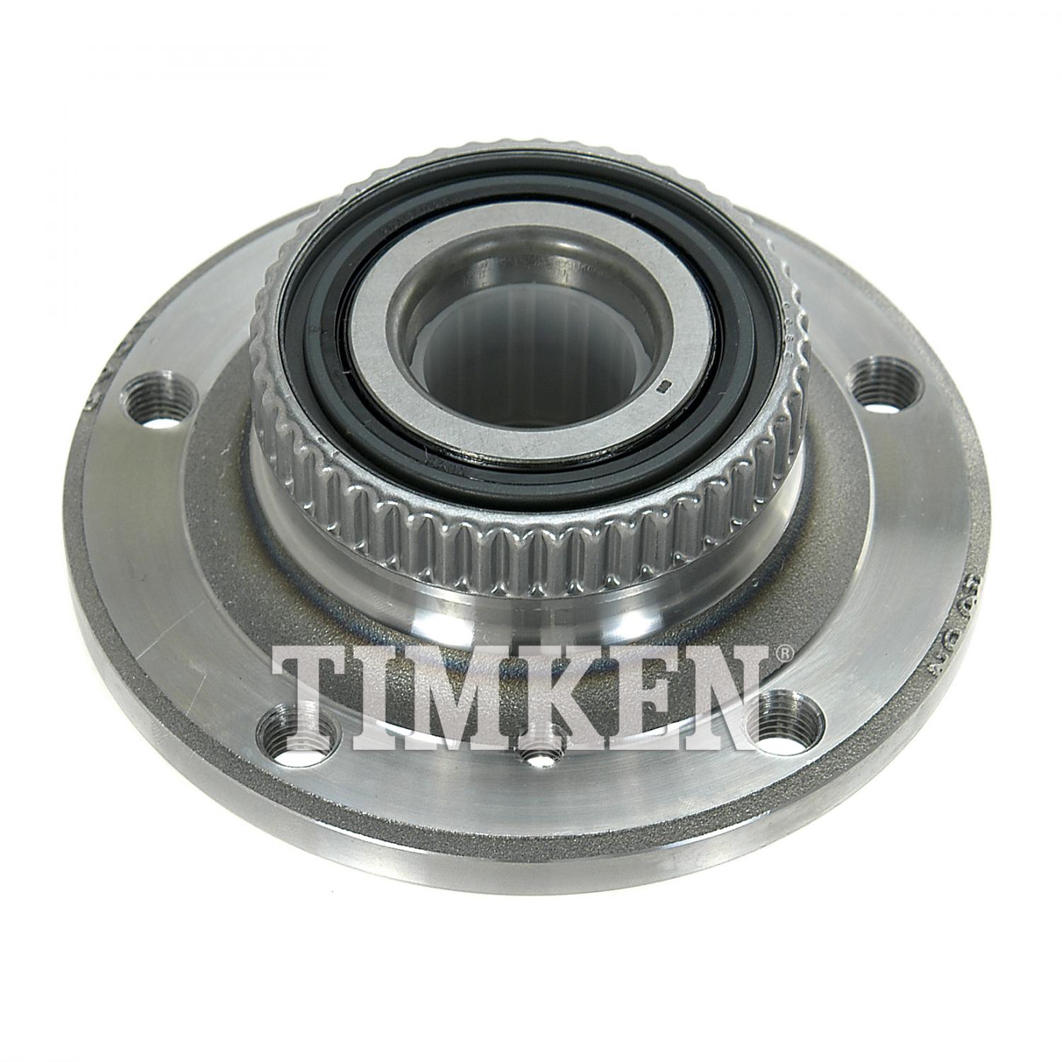Timken 513125 - Wheel Bearing and Hub Assembly Timken 513125 Wheel Bearing and Hub Assembly product image 1 of 4