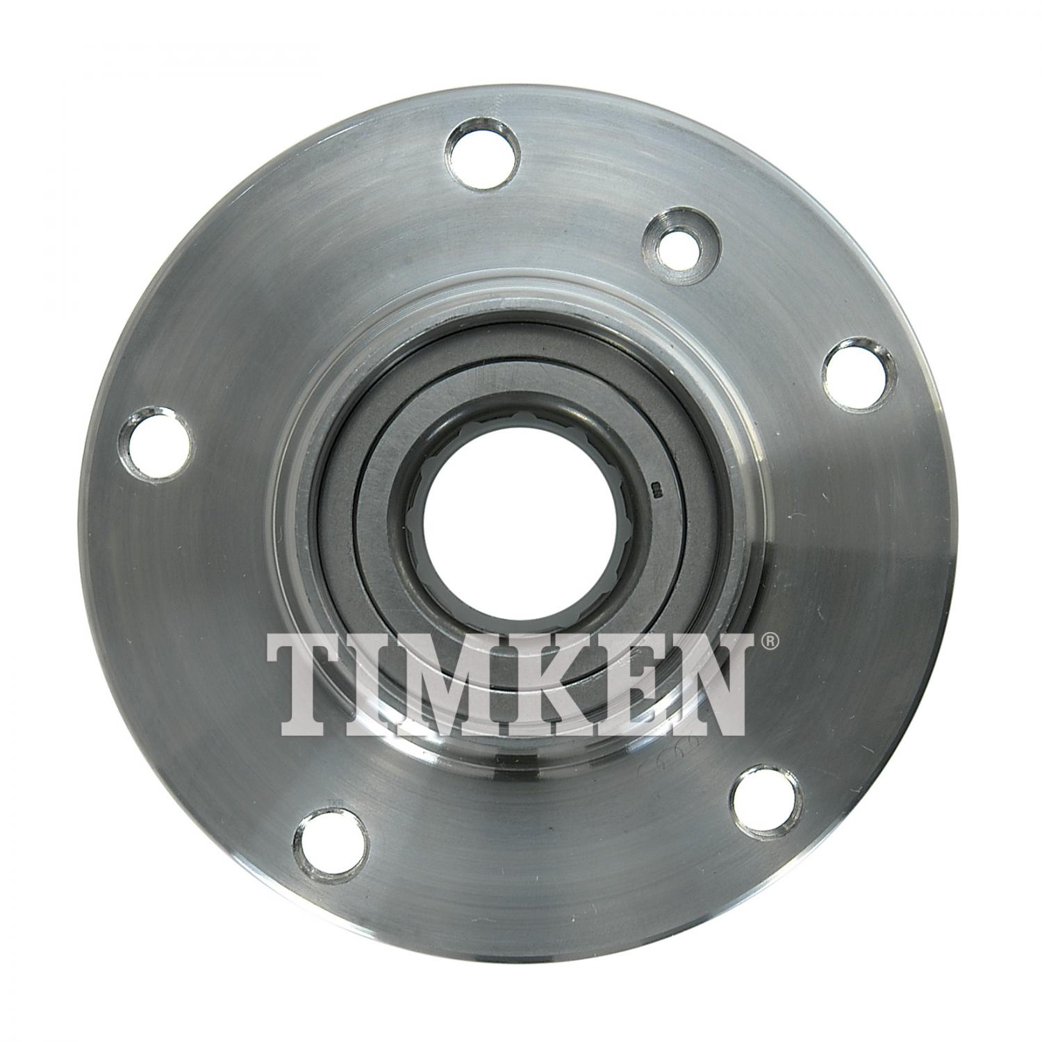 Timken 513125 - Wheel Bearing and Hub Assembly Timken 513125 Wheel Bearing and Hub Assembly product image 2 of 4