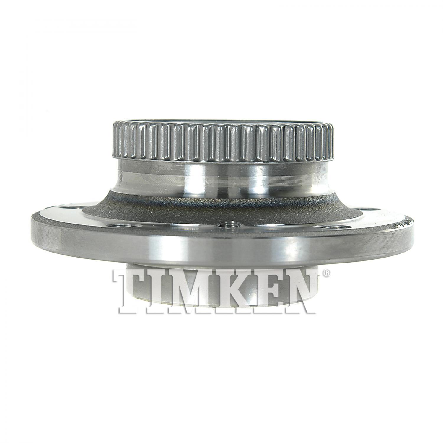 Timken 513125 - Wheel Bearing and Hub Assembly Timken 513125 Wheel Bearing and Hub Assembly product image 3 of 4
