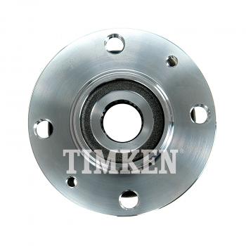 TIMKEN 513126 - Wheel Bearing and Hub Assembly Product image