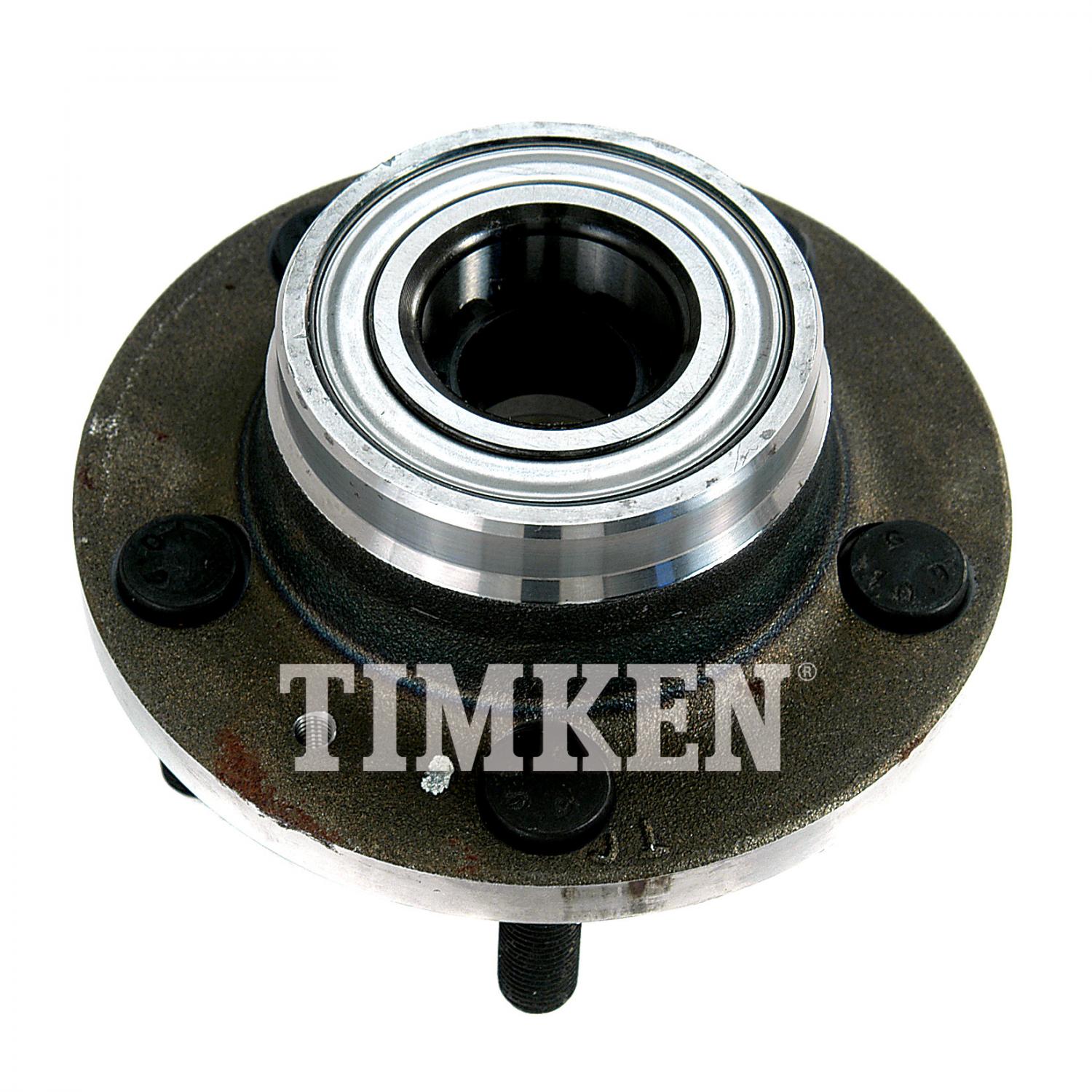 Timken 513128 - Wheel Bearing and Hub Assembly Timken 513128 Wheel Bearing and Hub Assembly product image 1 of 4