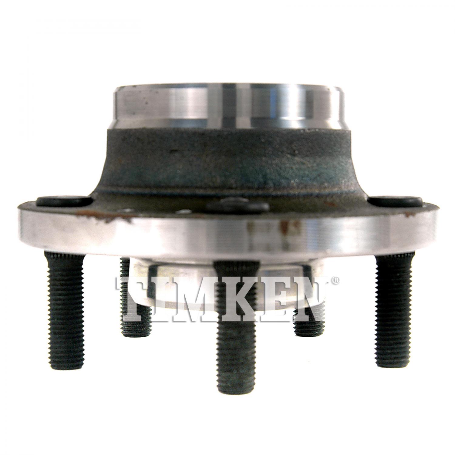 Timken 513128 - Wheel Bearing and Hub Assembly Timken 513128 Wheel Bearing and Hub Assembly product image 3 of 4