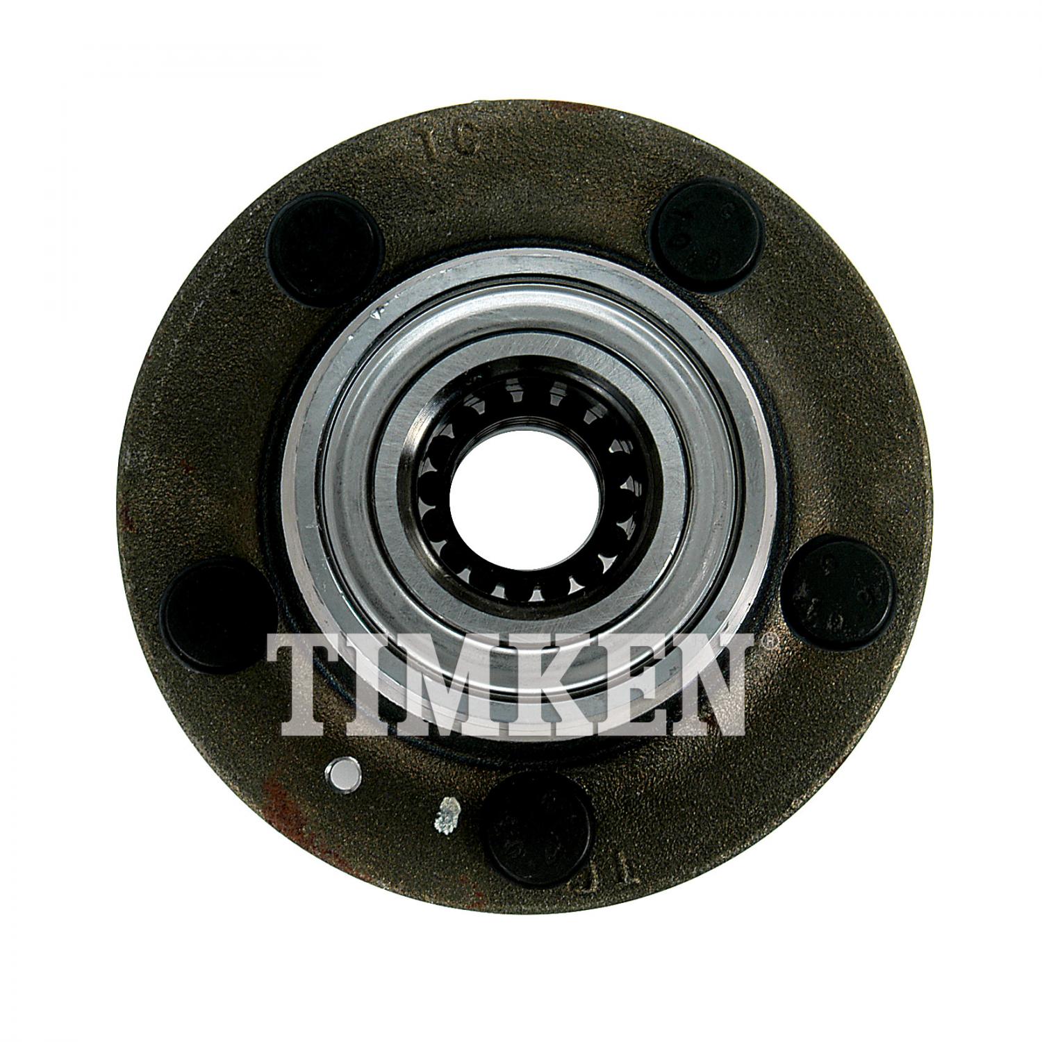 Timken 513128 - Wheel Bearing and Hub Assembly Timken 513128 Wheel Bearing and Hub Assembly product image 4 of 4