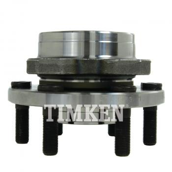 TIMKEN 513132 - Wheel Bearing and Hub Assembly Product image