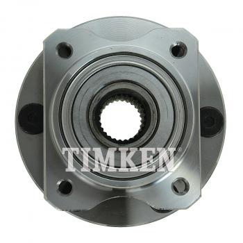 TIMKEN 513132 - Wheel Bearing and Hub Assembly Product image