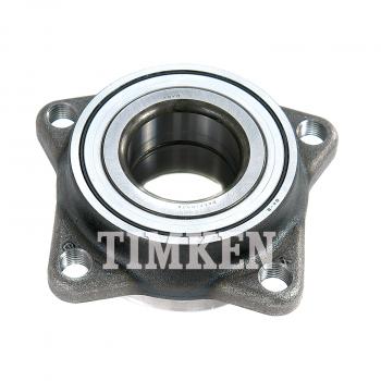 1999 Mitsubishi Galant Wheel Bearing Assembly Front Timken 513135 image 1 of 4