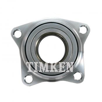1999 Mitsubishi Galant Wheel Bearing Assembly Front Timken 513135 image 2 of 4