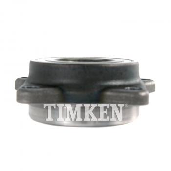 1999 Mitsubishi Galant Wheel Bearing Assembly Front Timken 513135 image 3 of 4