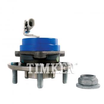 TIMKEN 513137 - Wheel Bearing and Hub Assembly Product image