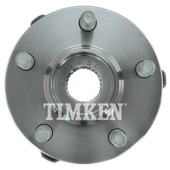 TIMKEN 513138 - Wheel Bearing and Hub Assembly Product image