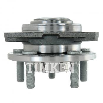 TIMKEN 513138 - Wheel Bearing and Hub Assembly Product image