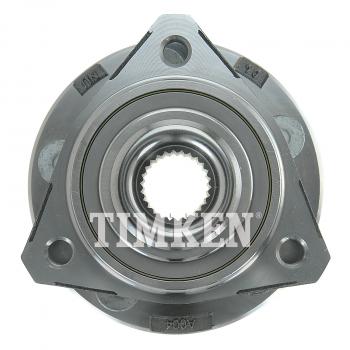 TIMKEN 513138 - Wheel Bearing and Hub Assembly Product image