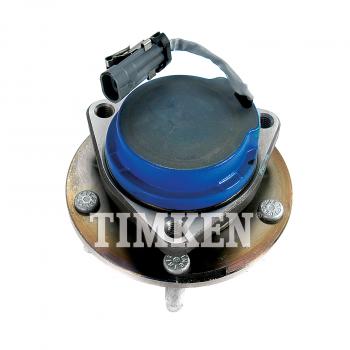2008 Cadillac XLR Wheel Bearing and Hub Assembly Front Timken 513139 image 1 of 4