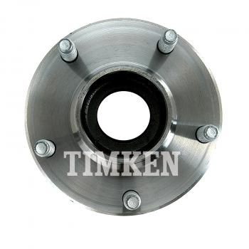 2008 Cadillac XLR Wheel Bearing and Hub Assembly Front Timken 513139 image 2 of 4