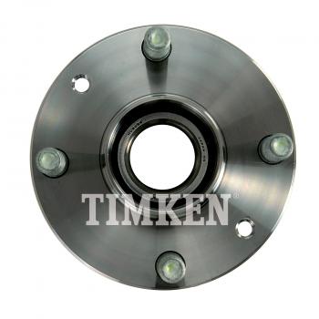 TIMKEN 513155 - Wheel Bearing and Hub Assembly Product image