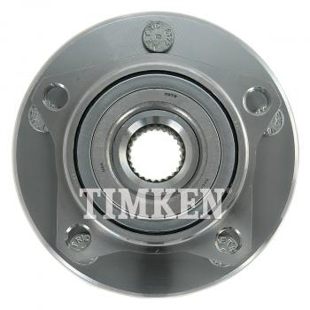 TIMKEN 513157 - Wheel Bearing and Hub Assembly Product image