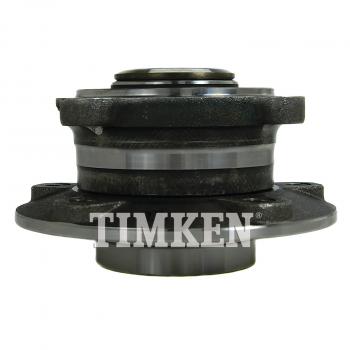 TIMKEN 513173 - Wheel Bearing and Hub Assembly Product image