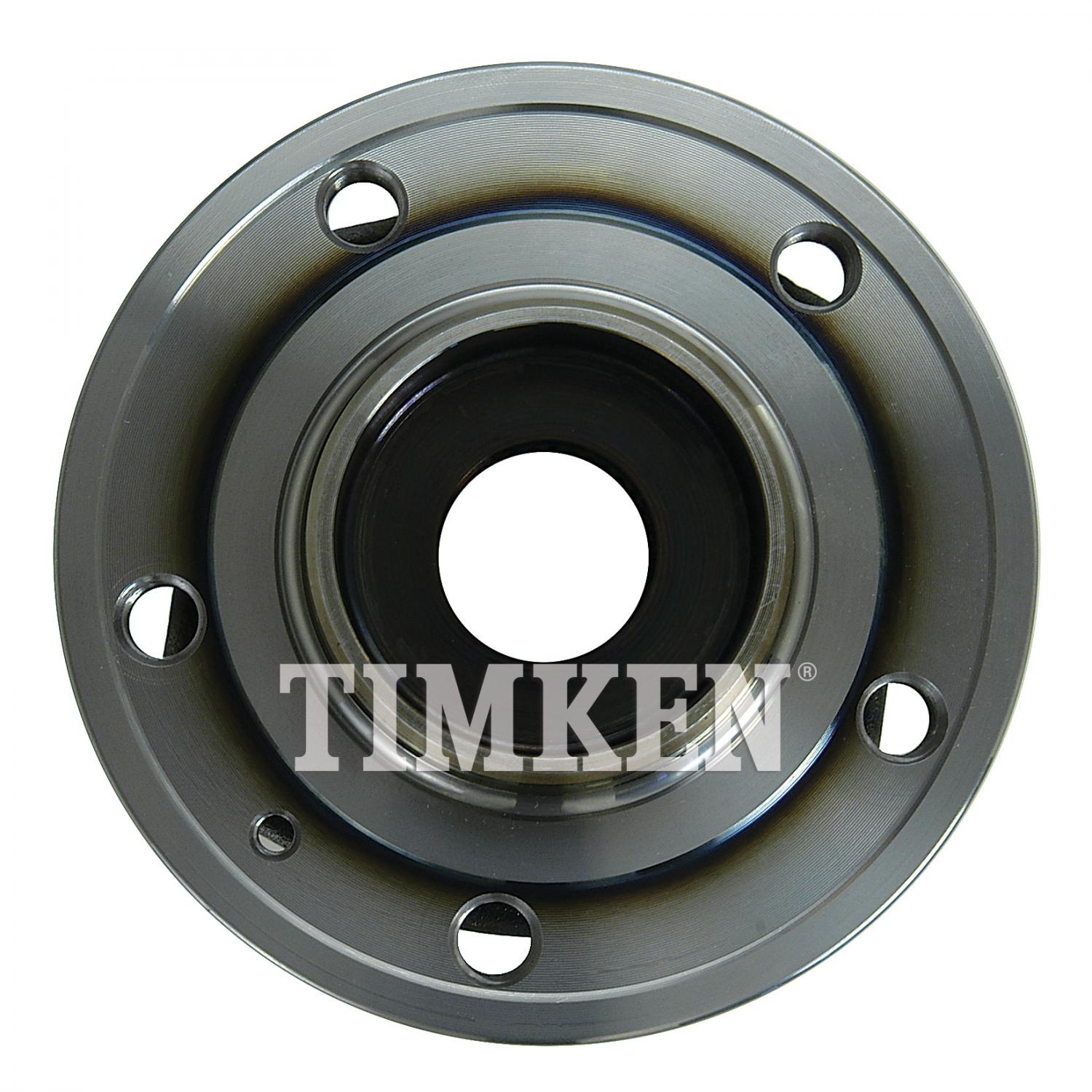 Timken 513175 - Wheel Bearing and Hub Assembly Timken 513175 Wheel Bearing and Hub Assembly product image 2 of 4