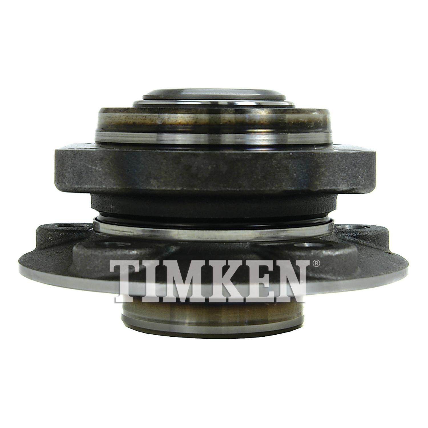 Timken 513175 - Wheel Bearing and Hub Assembly Timken 513175 Wheel Bearing and Hub Assembly product image 3 of 4