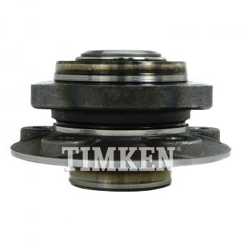 1999 Volvo C70 Wheel Bearing and Hub Assembly Front Timken 513175 image 3 of 4