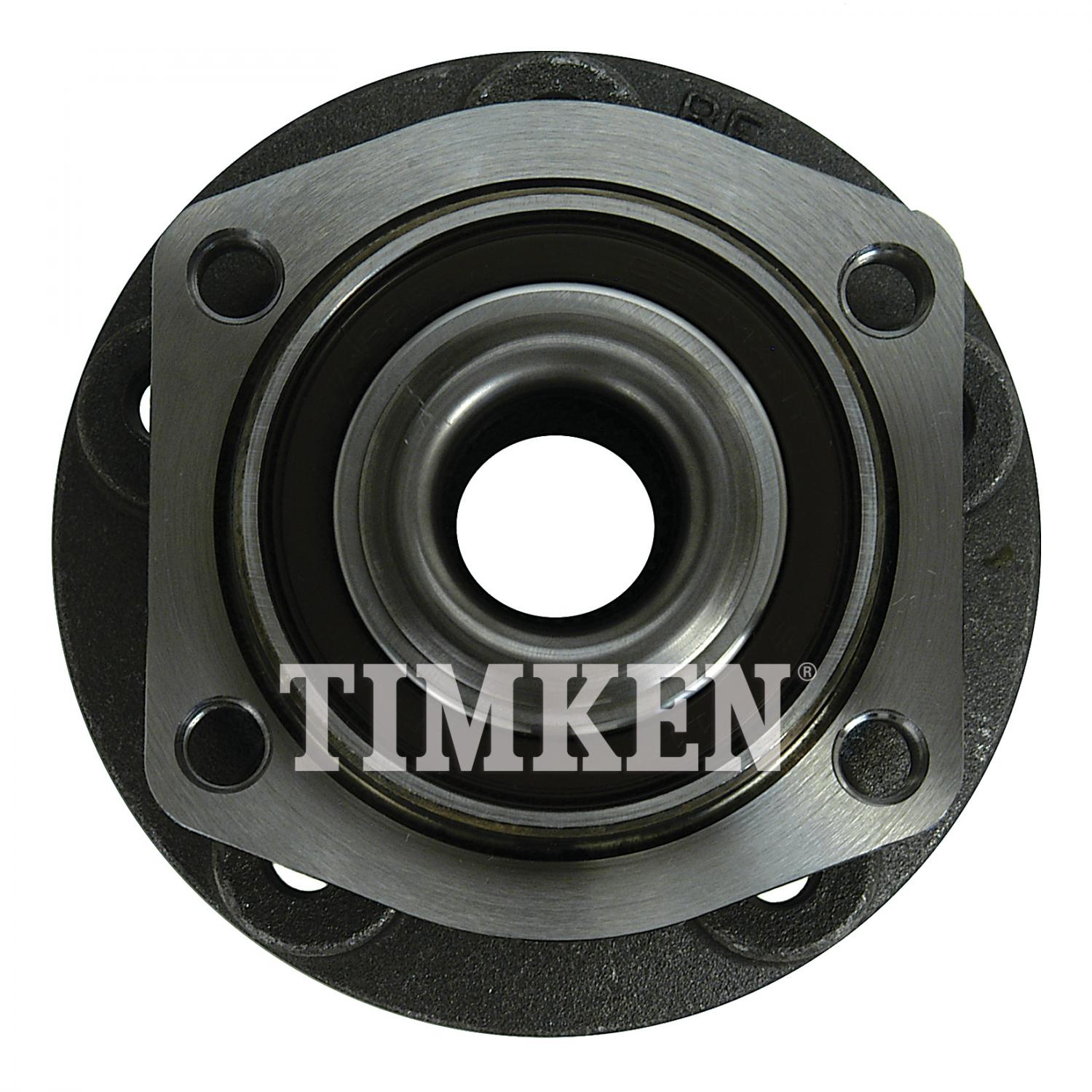 Timken 513175 - Wheel Bearing and Hub Assembly Timken 513175 Wheel Bearing and Hub Assembly product image 4 of 4