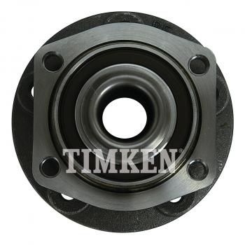 1999 Volvo C70 Wheel Bearing and Hub Assembly Front Timken 513175 image 4 of 4