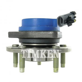 TIMKEN 513179 - Wheel Bearing and Hub Assembly Product image