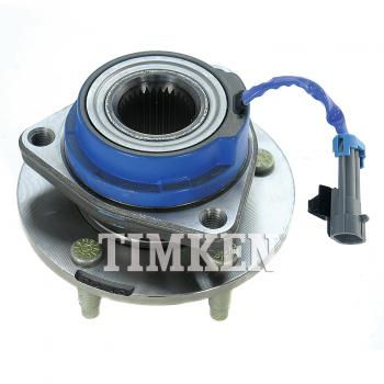 Timken 513187 Wheel Bearing and Hub Assembly product image 1 of 4