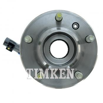 TIMKEN 513187 - Wheel Bearing and Hub Assembly Product image