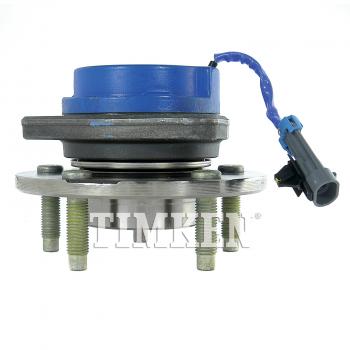 TIMKEN 513187 - Wheel Bearing and Hub Assembly Product image